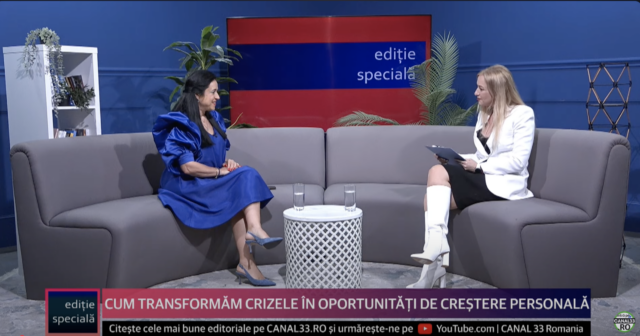 Cum transformăm crizele în oportunități de creștere personală