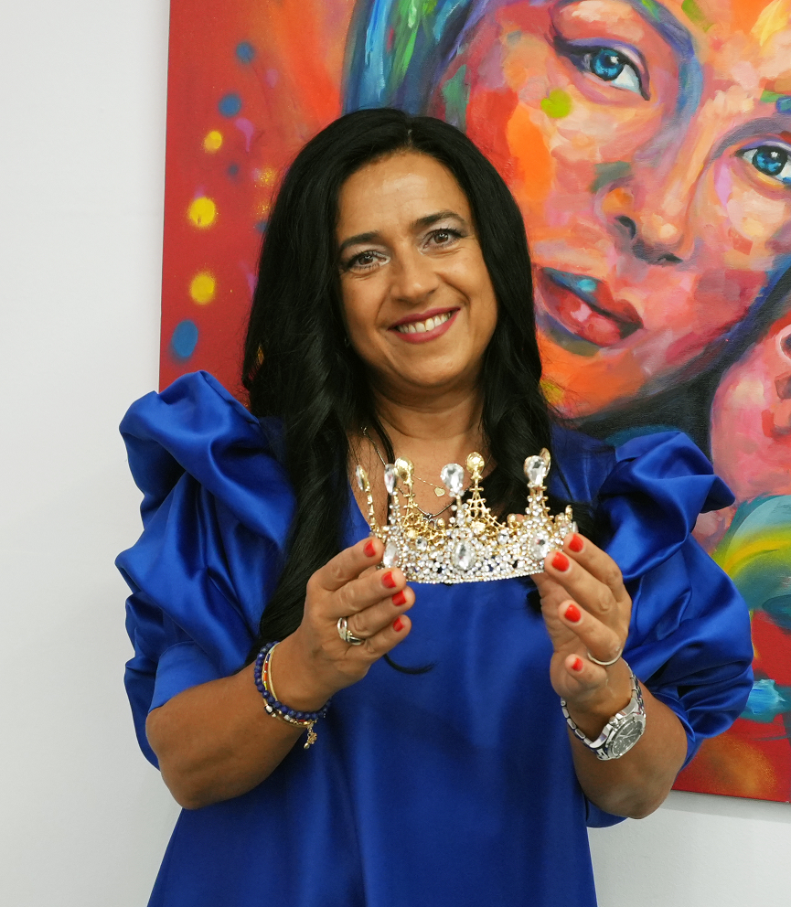 cover page film youtube LeaderShe co-creeaza viitorul cover page film youtube LeaderShe co-creeaza viitorul