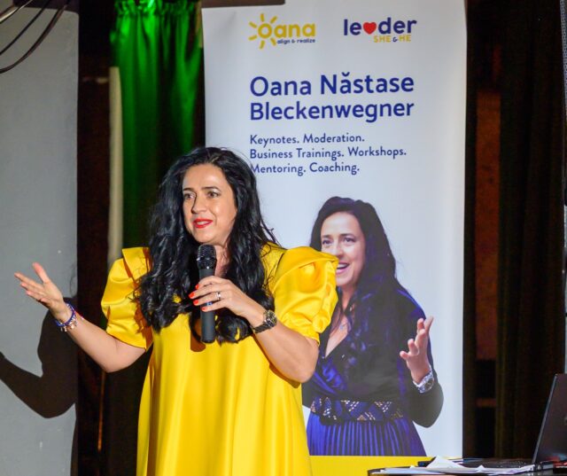 Workshop & Dance Stress Less